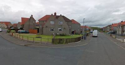 Man seriously injured in hospital after being found on Scots street as cops appeal for witnesses - www.dailyrecord.co.uk - Scotland