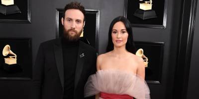 Kacey Musgraves - Ruston Kelly - Kacey Musgraves Announces "Painful Decision" to Split from Her Husband, Ruston Kelly - harpersbazaar.com