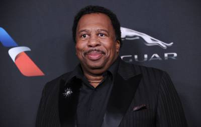 ‘The Office’s’ Leslie David Baker launches new kickstarter for Stanley Hudson spin-off show - www.nme.com - USA - county Hudson - county Stanley