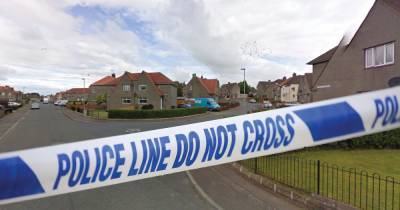 Man found with serious injury following early morning assault in Kilwinning - www.dailyrecord.co.uk