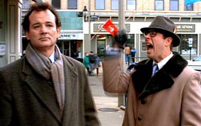 A ‘Groundhog Day’ TV Series Is The Works, According To Stephen Tobolowsky - theplaylist.net