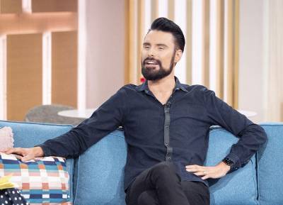 Celebrity Gogglebox viewers are shocked when they hear Rylan’s Real name - evoke.ie