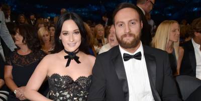 Kacey Musgraves and Ruston Kelly File for Divorce After Nearly Three Years of Marriage - www.cosmopolitan.com