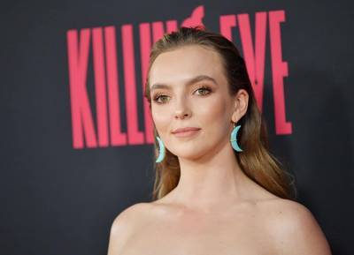 Jodie Comer finally explains why she quit social media and we get it - evoke.ie