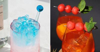 Celebrity-Approved Summer Cocktail Recipes: What Jay-Z, Martha Stewart and More Are Drinking - www.usmagazine.com