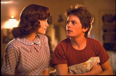 ‘Back To The Future’ Original Marty McFly Actor Eric Stoltz May Still Be In The Final Film - theplaylist.net