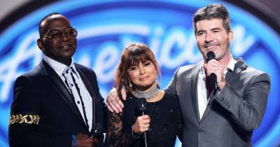Paula Abdul Reveals Which ‘American Idol’ Costar She Would Want to Be Quarantined With - www.usmagazine.com - USA