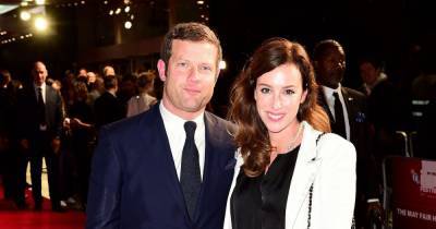 Dermot O'Leary has revealed the name of his newborn son - www.manchestereveningnews.co.uk - Norway