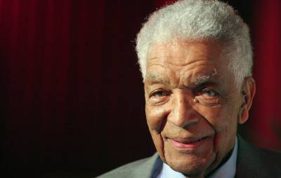 ‘James Bond’ and ‘Doctor Who’ actor Earl Cameron has died - www.nme.com - Britain