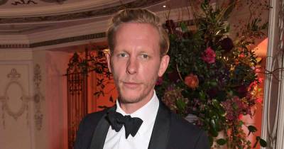 All you need to know about Lewis star Laurence Fox's love life - www.msn.com