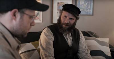 Trailer Drops For “An American Pickle” With Seth Rogen (Times Two) - www.hollywoodnews.com - USA