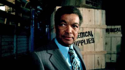 Earl Cameron, One of British Cinema’s First Lead Black Actors, Dies at 102 - variety.com - Britain - Jordan - Bermuda