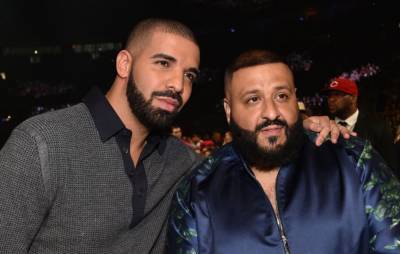 DJ Khaled confirms his next single will feature Drake - www.nme.com