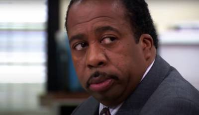 ‘The Office’ Star Leslie David Baker Launches Kickstarter To Produce Stanley Spinoff - etcanada.com - county Hudson - county Stanley