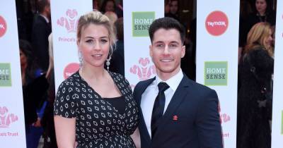 Gemma Atkinson cries as she celebrates daughter's first birthday and reveals Mia almost didn't make it - www.ok.co.uk