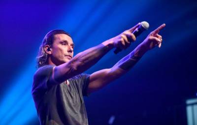 Gavin Rossdale says he used to be disappointed that Bush didn’t have a bigger UK fanbase - www.nme.com - Britain - London