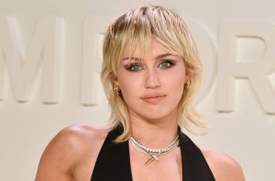 Miley Cyrus Says It 'Ain't a Party in the USA': 'F--- the Fourth Until There Is Freedom' - www.billboard.com - USA