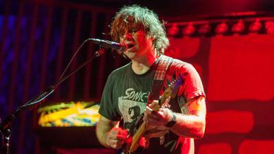 Ryan Adams Issues Long Statement Apologizing for Past Sexual Misconduct - variety.com