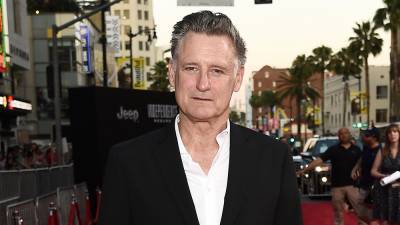 ‘Independence Day’ Star Bill Pullman Tells Americans to Wear Face Masks in Public (Watch) - variety.com - USA - Jordan