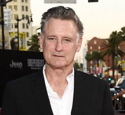 Bill Pullman Celebrates ‘Independence Day’ By Telling Us To Wear “Freedom Masks” - deadline.com