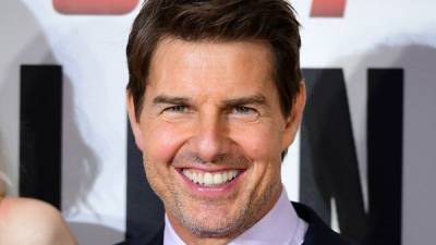 Mission: Impossible filming to resume in UK under quarantine exemption plans - www.breakingnews.ie - Britain - USA