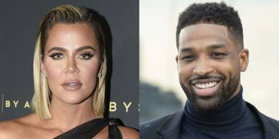 Khloé Kardashian and Tristan Thompson Are "Giving Their Relationship Another Try" - www.harpersbazaar.com