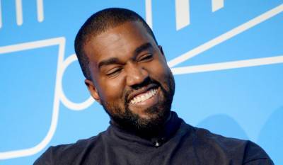See How Celebs Reacted to Kanye West Announcing His Run for President - www.justjared.com - USA