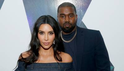 Kim Kardashian Previously Warned Kanye West About Running for President for This Reason - www.justjared.com - USA