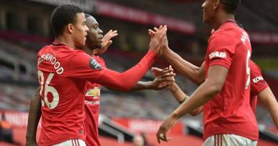 Manchester United have overtaken Liverpool FC to show their title potential - www.manchestereveningnews.co.uk - Manchester