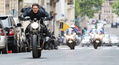 UK Eases Quarantine Rules For Film & TV, Culture Secretary Speaks To Tom Cruise About ‘Mission Impossible’ Re-Start - deadline.com - Britain