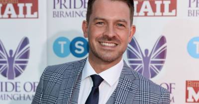 'We just don’t talk about this enough' - Hollyoaks star Ashley Taylor Dawson on depression and mental health - www.manchestereveningnews.co.uk