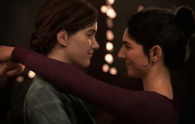 ‘The Last Of Us Part II’ sold more in June than the UK top 10 combined - www.nme.com - Britain