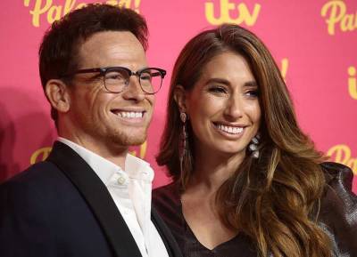 Stacey Solomon limits social media use to spend more time with her son - evoke.ie
