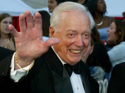 'Concentration,' '20/20' host Hugh Downs has died at age 99 - torontosun.com - Arizona - city Scottsdale, state Arizona