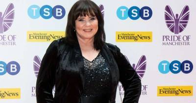 Coleen Nolan says she fought off celebrity 'sleaze bags' as a teenager in the ‘80s - www.msn.com