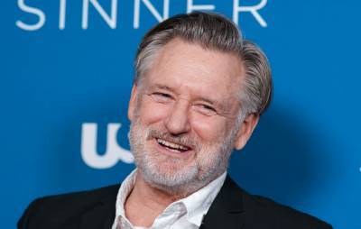 Bill Pullman channels ‘Independence Day’ to promote wearing masks - www.nme.com - USA