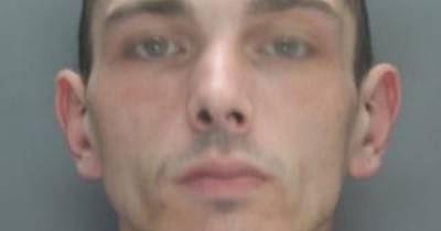 Police ask for help in finding convicted sex offender with Mancunian accent - www.manchestereveningnews.co.uk - Manchester