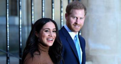 Prince Harry and Meghan Markle officially close Sussex Royal charity taking another step away from royal life - www.pinkvilla.com