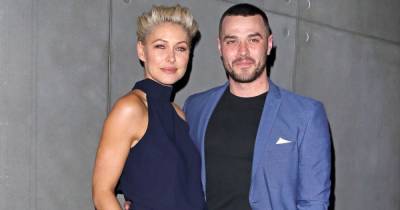 Matt Willis gushes over wife Emma in emotional tribute as they celebrate 12th wedding anniversary - www.ok.co.uk