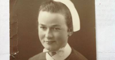 The incredible story of bravery and sacrifice by nurses at Salford Royal - nearly 80 years before Covid-19 - www.manchestereveningnews.co.uk - London - Manchester