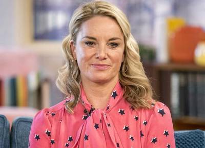 EastEnders star Tamzin Outhwaite set to appear on this year’s Strictly - evoke.ie