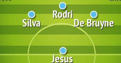 Cancelo and Silva start - Man City line up fans want to see vs Southampton - www.manchestereveningnews.co.uk - city Inboxmanchester
