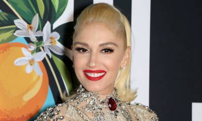 Gwen Stefani sends fans wild as her family mark double celebration - hellomagazine.com