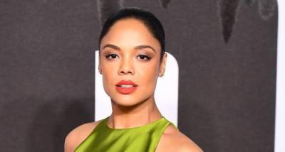 Tessa Thompson on the importance of diversity in MCU: People’s differences make them special - www.pinkvilla.com