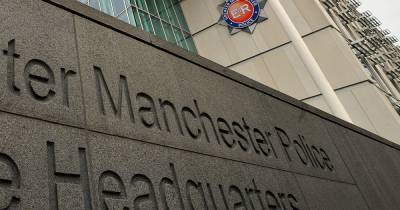 Greater Manchester Police is having problems with its troubled computer system iOPS again - www.manchestereveningnews.co.uk - Manchester