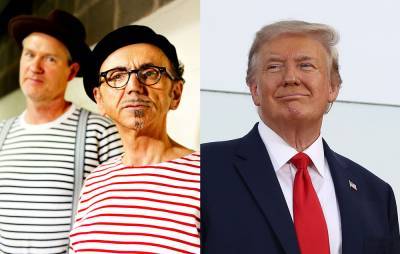 Dexys Midnight Runners “did not and would not” approve their music for Trump rally - www.nme.com
