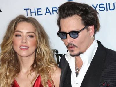 Johnny Depp, Amber Heard to come face-to-face in court in U.K. libel trial - canoe.com - Britain - county Heard