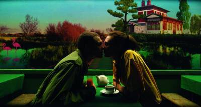 TikTok Users Boosted Gaspar Noé’s Erotic Film ‘Love’ Into Netflix’s Top 10 - theplaylist.net