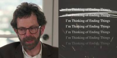 Charlie Kaufman Approached His Netflix Film ‘I’m Thinking Of Ending Things’ As His Last Directing Job - theplaylist.net