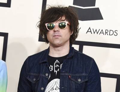 Rocker Ryan Adams Apologizes To ‘This Is Us’ Star Mandy Moore, Other Relationships For Abuse - deadline.com - New York - county Adams